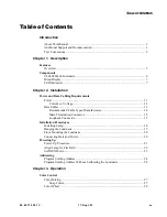 Preview for 15 page of Vari Lite VL2402 User Manual