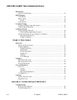Preview for 16 page of Vari Lite VL2402 User Manual