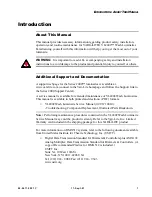 Preview for 19 page of Vari Lite VL2402 User Manual