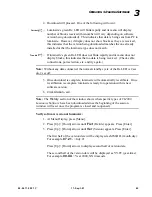 Preview for 63 page of Vari Lite VL2402 User Manual