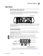 Preview for 69 page of Vari Lite VL2402 User Manual