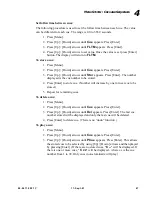 Preview for 85 page of Vari Lite VL2402 User Manual