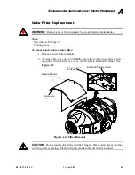 Preview for 111 page of Vari Lite VL2402 User Manual