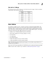 Предварительный просмотр 29 страницы Vari Lite VL2416 User Manual