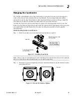 Предварительный просмотр 33 страницы Vari Lite VL2416 User Manual