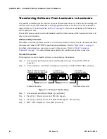 Preview for 58 page of Vari Lite VL2416 User Manual