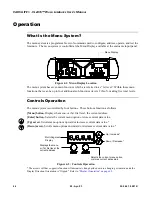 Предварительный просмотр 62 страницы Vari Lite VL2416 User Manual