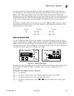 Предварительный просмотр 63 страницы Vari Lite VL2416 User Manual