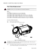 Предварительный просмотр 94 страницы Vari Lite VL2416 User Manual