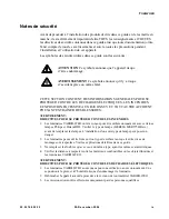 Preview for 9 page of Vari Lite VL2500 Spot Luminaire Service Manual