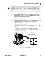 Preview for 35 page of Vari Lite VL2500 Spot Luminaire Service Manual