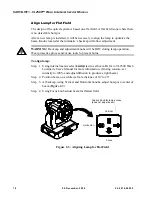 Preview for 36 page of Vari Lite VL2500 Spot Luminaire Service Manual