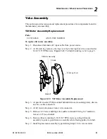 Preview for 47 page of Vari Lite VL2500 Spot Luminaire Service Manual