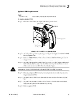 Preview for 49 page of Vari Lite VL2500 Spot Luminaire Service Manual