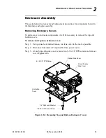 Preview for 51 page of Vari Lite VL2500 Spot Luminaire Service Manual