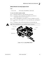 Preview for 53 page of Vari Lite VL2500 Spot Luminaire Service Manual