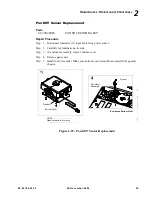 Preview for 57 page of Vari Lite VL2500 Spot Luminaire Service Manual