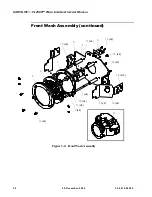 Preview for 68 page of Vari Lite VL2500 Spot Luminaire Service Manual