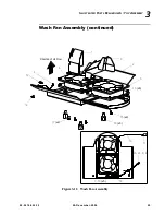 Preview for 77 page of Vari Lite VL2500 Spot Luminaire Service Manual