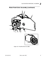 Preview for 79 page of Vari Lite VL2500 Spot Luminaire Service Manual