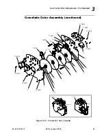 Preview for 81 page of Vari Lite VL2500 Spot Luminaire Service Manual