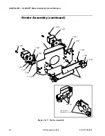 Preview for 86 page of Vari Lite VL2500 Spot Luminaire Service Manual