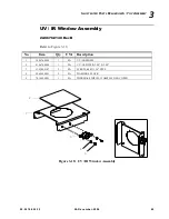 Preview for 87 page of Vari Lite VL2500 Spot Luminaire Service Manual