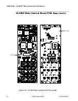 Preview for 92 page of Vari Lite VL2500 Spot Luminaire Service Manual