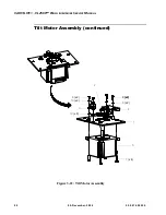 Preview for 98 page of Vari Lite VL2500 Spot Luminaire Service Manual