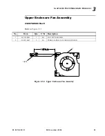 Preview for 111 page of Vari Lite VL2500 Spot Luminaire Service Manual