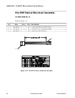Preview for 112 page of Vari Lite VL2500 Spot Luminaire Service Manual