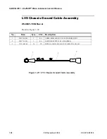 Preview for 126 page of Vari Lite VL2500 Spot Luminaire Service Manual