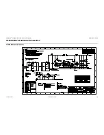 Preview for 149 page of Vari Lite VL2500 Spot Luminaire Service Manual