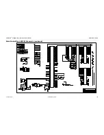 Preview for 156 page of Vari Lite VL2500 Spot Luminaire Service Manual