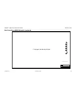 Preview for 163 page of Vari Lite VL2500 Spot Luminaire Service Manual