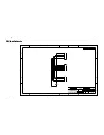 Preview for 165 page of Vari Lite VL2500 Spot Luminaire Service Manual