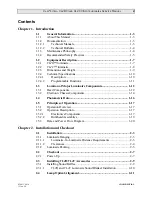 Preview for 5 page of Vari Lite VL2B Service Manual