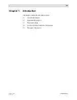 Предварительный просмотр 15 страницы Vari Lite VL2B Service Manual