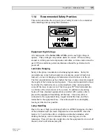 Preview for 19 page of Vari Lite VL2B Service Manual
