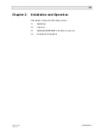Preview for 35 page of Vari Lite VL2B Service Manual