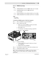 Preview for 51 page of Vari Lite VL2B Service Manual