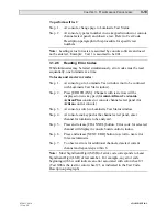 Preview for 59 page of Vari Lite VL2B Service Manual