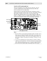 Preview for 70 page of Vari Lite VL2B Service Manual