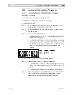 Preview for 79 page of Vari Lite VL2B Service Manual