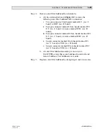 Preview for 109 page of Vari Lite VL2B Service Manual