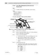 Preview for 110 page of Vari Lite VL2B Service Manual
