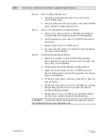 Preview for 118 page of Vari Lite VL2B Service Manual