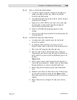 Preview for 129 page of Vari Lite VL2B Service Manual