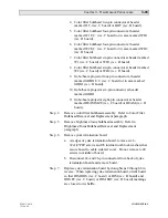 Preview for 139 page of Vari Lite VL2B Service Manual