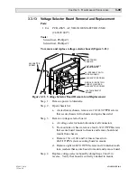 Preview for 145 page of Vari Lite VL2B Service Manual